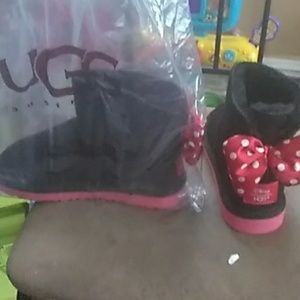 UGG boots
